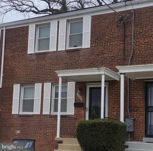 2345 IVERSON ST, TEMPLE HILLS, MD, 20748