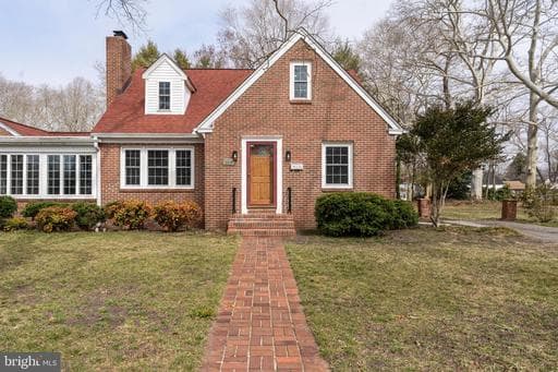 227 PINEHURST AVE, SALISBURY, MD, 21801