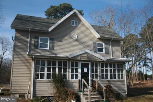 26674 JOHNSON CREEK RD, CRISFIELD, MD, 21817