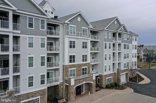 900 MARSHY CV #111, CAMBRIDGE, MD, 21613