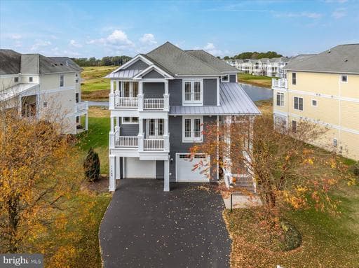11468 MAID AT ARMS LN, BERLIN, MD, 21811