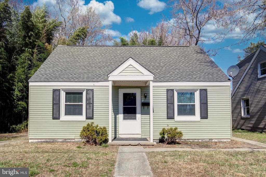MD,WICOMICO - 184900