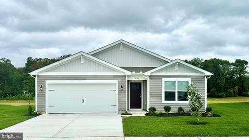 8703 HARPER WAY, EASTON, MD, 21601
