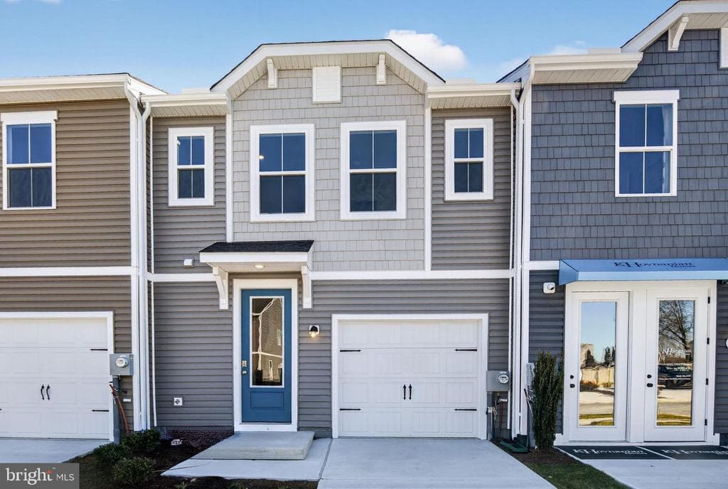MD,WICOMICO - 264900