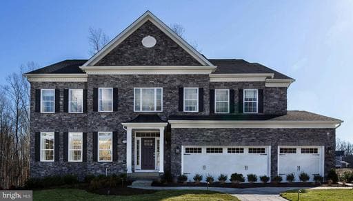 14005 DAWN WHISTLE WAY, BOWIE, MD, 20721
