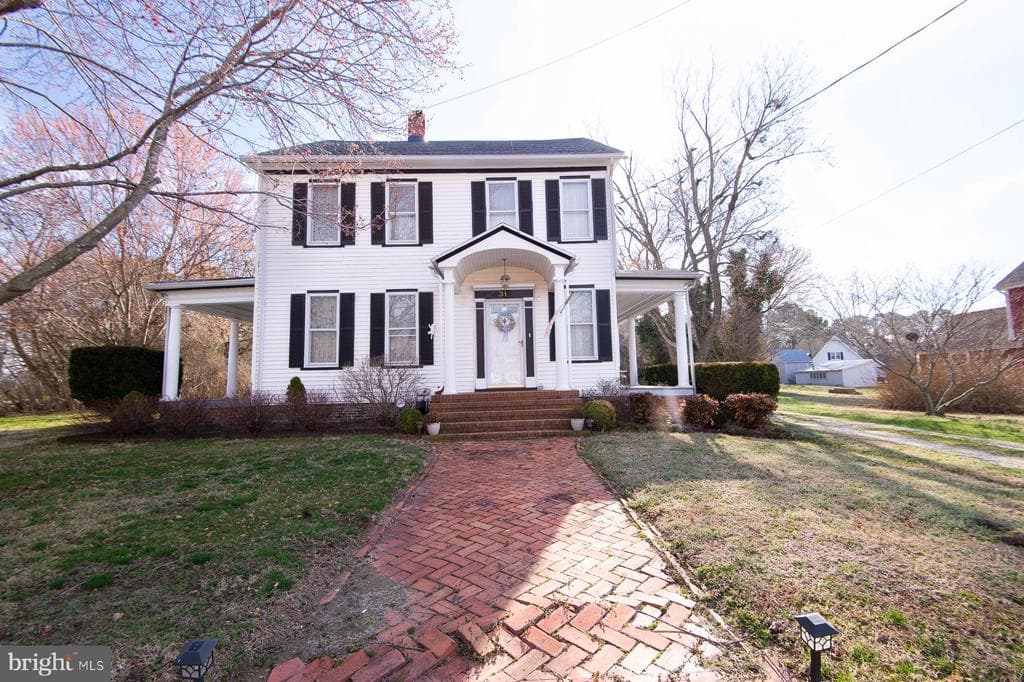 MD,DORCHESTER - 345000