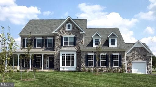 14007 DAWN WHISTLE WAY, BOWIE, MD, 20721
