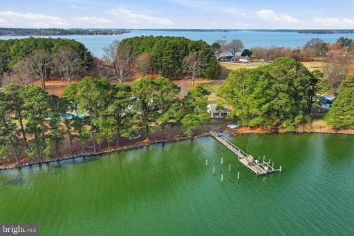 7149 DRUM POINT, SAINT MICHAELS, MD, 21663