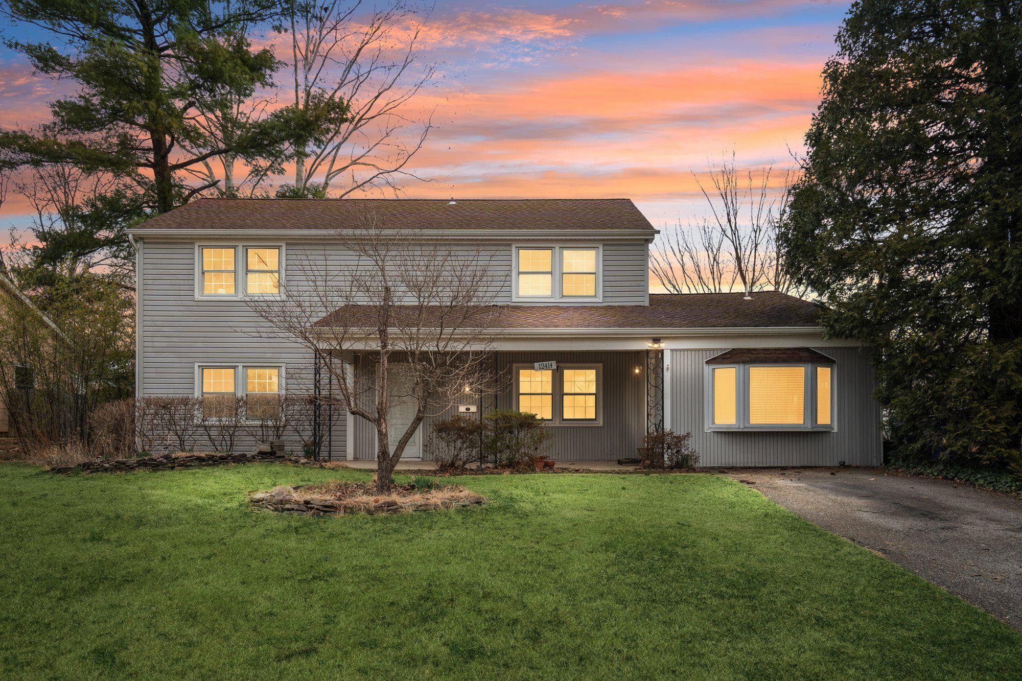 12414 STARLIGHT LN, BOWIE, MD, 20715