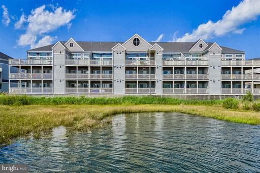 205 125TH ST #331H, OCEAN CITY, MD, 21842