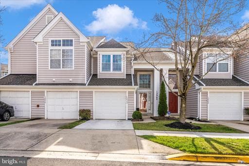 13960 KING GEORGE WAY #324, UPPER MARLBORO, MD, 20772