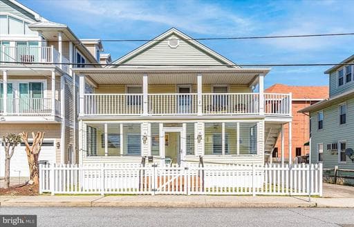 304 15TH ST, OCEAN CITY, MD, 21842