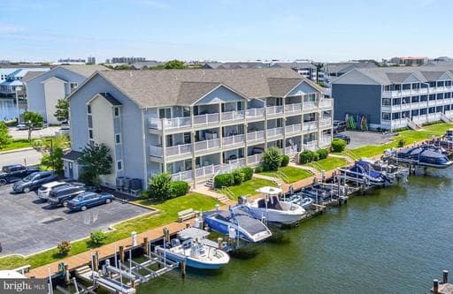 203 S HERON DR #202A, OCEAN CITY, MD, 21842