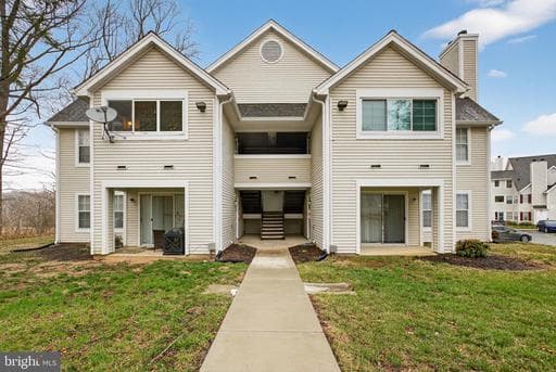 4462 LORD LOUDOUN CT #15-6, UPPER MARLBORO, MD, 20772