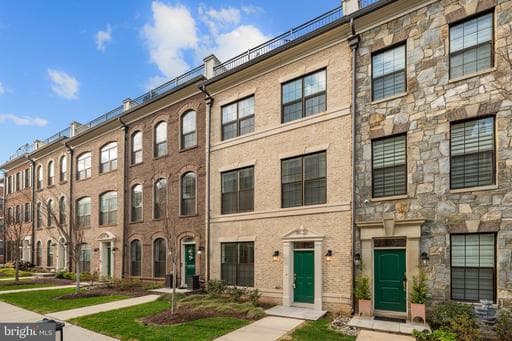 502 WINDBOARD WAY, OXON HILL, MD, 20745, PRINCE GEORGES