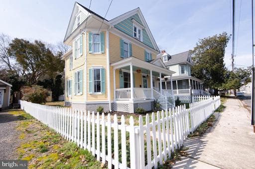 700 CHURCH ST, CAMBRIDGE, MD, 21613