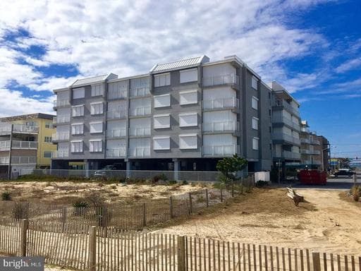 5 77TH ST #204, OCEAN CITY, MD, 21842