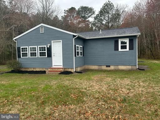 29862 HUDSON CORNER RD, MARION STATION, MD, 21838