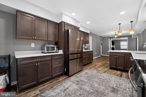 16010 AUDUBON LN, BOWIE, MD, 20716