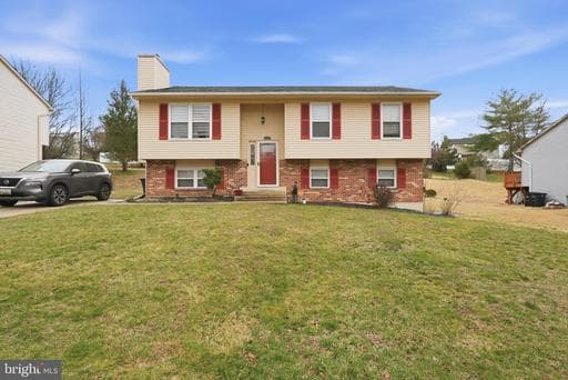 6909 CHERRYFIELD RD, FORT WASHINGTON, MD, 20744