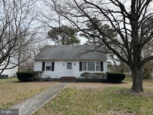 111 EASTERN AVE, SALISBURY, MD, 21804