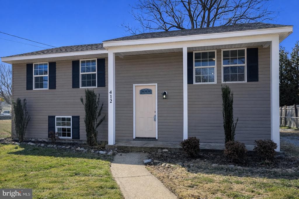 MD,WICOMICO - 279900