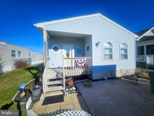 13316 COLONIAL RD, OCEAN CITY, MD, 21842