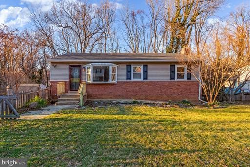 5402 TRENT ST, CLINTON, MD, 20735, PRINCE GEORGES