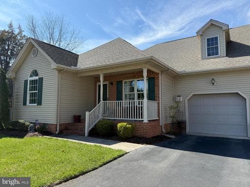 30416 PLANTATION DR, PRINCESS ANNE, MD, 21853