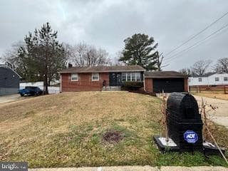 7703 ASHDALE RD, CAPITOL HEIGHTS, MD, 20743