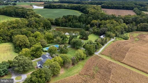 28923 ISLAND CREEK RD, TRAPPE, MD, 21673