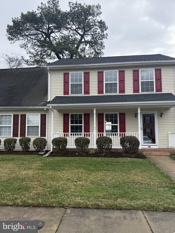MD,WICOMICO - 229900