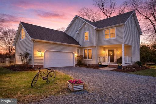 209 THIRD ST, OXFORD, MD, 21654