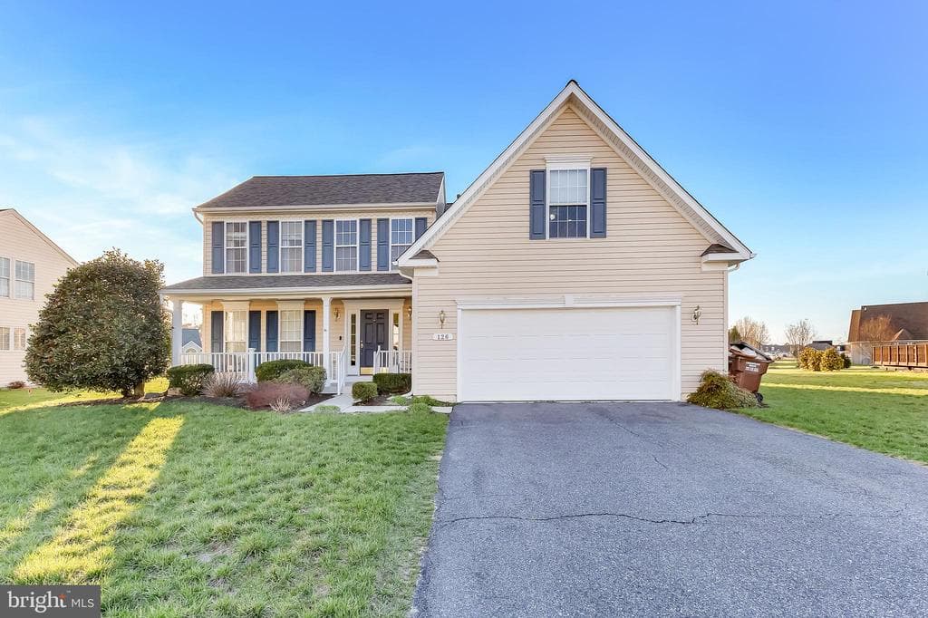 MD,WICOMICO - 425000