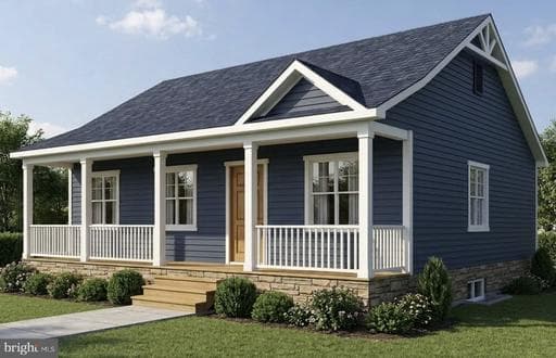 11484 SOMERSET AVE, PRINCESS ANNE, MD, 21853, SOMERSET