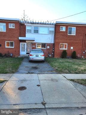 3913 TRITON CT, TEMPLE HILLS, MD, 20748, PRINCE GEORGES