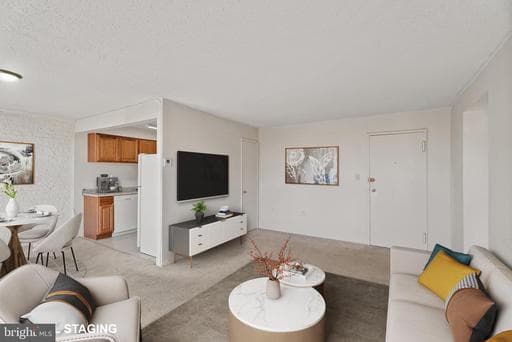 1824 METZEROTT RD #204, HYATTSVILLE, MD, 20783