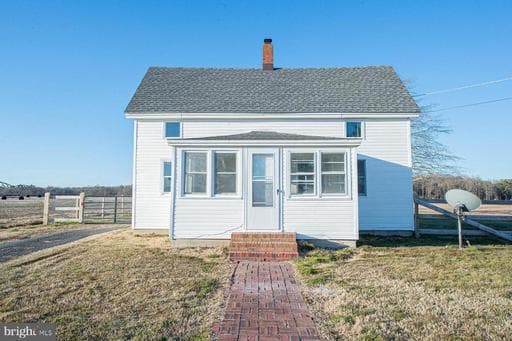 35534 MOUNT HERMON RD, PITTSVILLE, MD, 21850