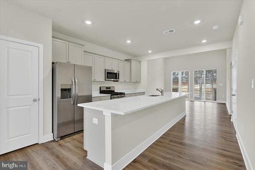 2131 WINTERBERRY LN, CAMBRIDGE, MD, 21613