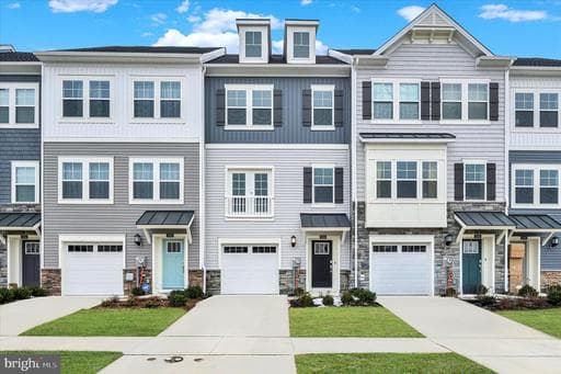 2206 WINTERBERRY LN, CAMBRIDGE, MD, 21613
