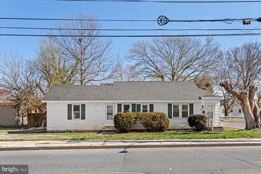 705 ROGER ST, SALISBURY, MD, 21804