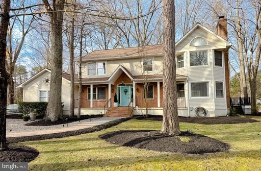 11452 WOLLASTON CIR, ISSUE, MD, 20645
