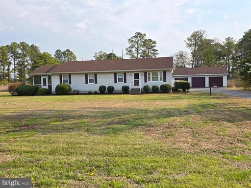 27030 HEARTS DR, CRISFIELD, MD, 21817