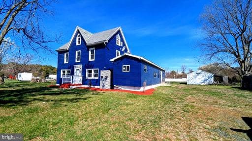 23232 LOLA WHEATLEY RD, DEAL ISLAND, MD, 21821