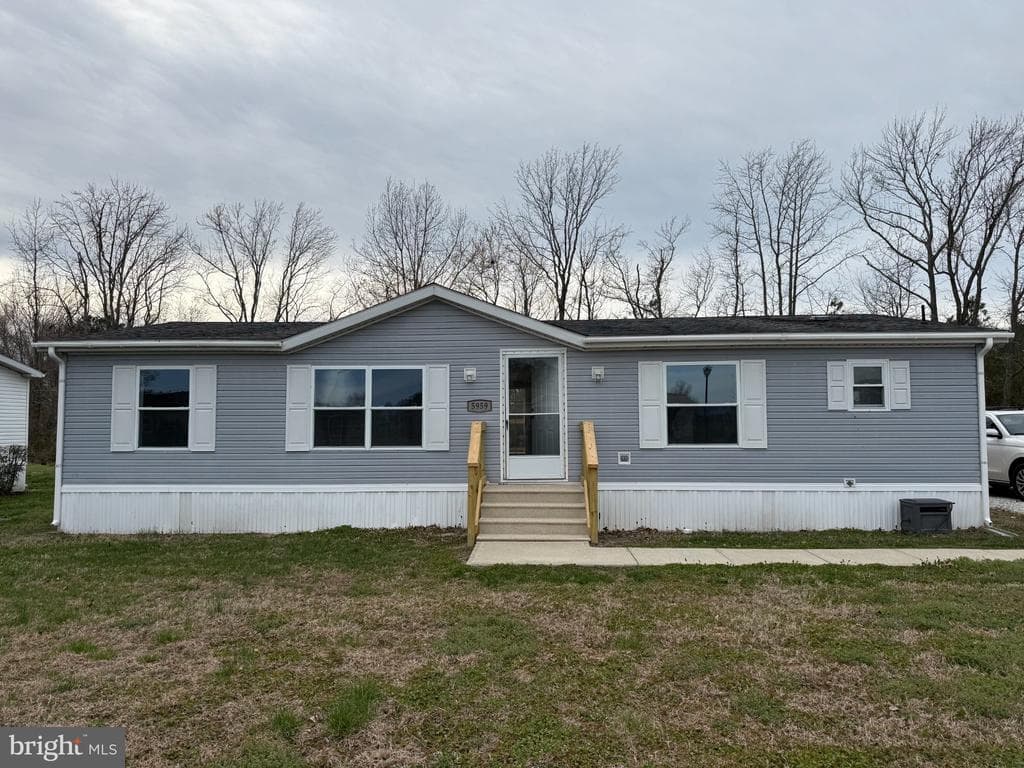 5959 Heritage Rd, East New Market, MD 21631-1404, United States - 69900