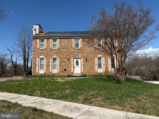803 BLUFFWOOD CT, FORT WASHINGTON, MD, 20744