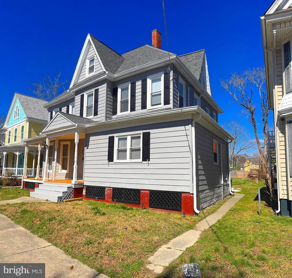 MD,DORCHESTER - 429000