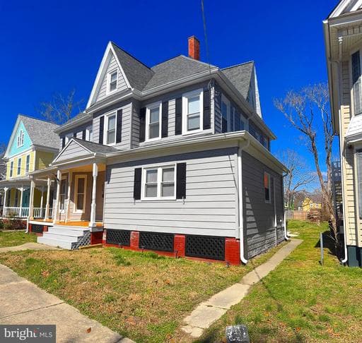 705 CHURCH ST, CAMBRIDGE, MD, 21613