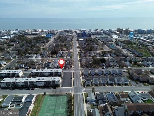 13907-A SAND DUNE RD #9A, OCEAN CITY, MD, 21842