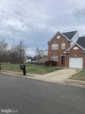 1100 STATION DR, LA PLATA, MD, 20646